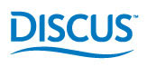 Discus Dental Logo